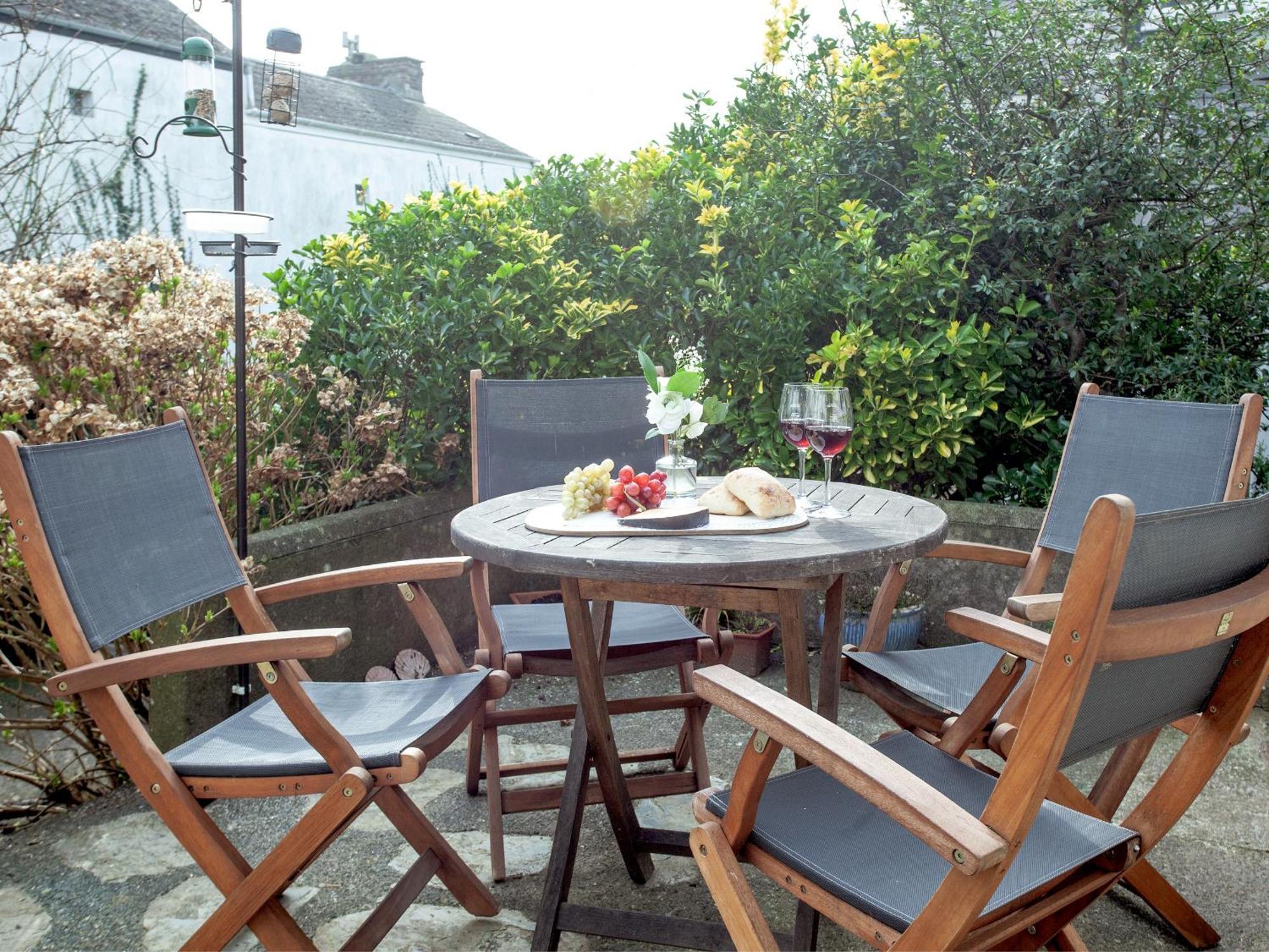 Garden Cottage Kingsbridge  Exterior photo