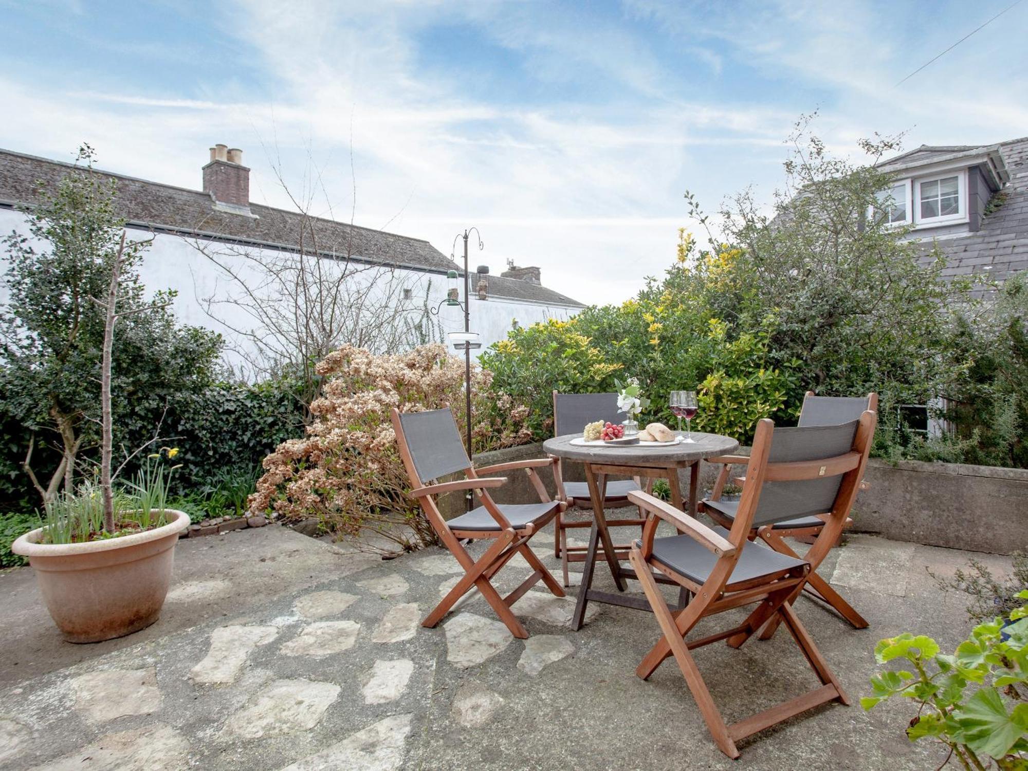 Garden Cottage Kingsbridge  Exterior photo